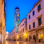 Altstadt Dubrovnik