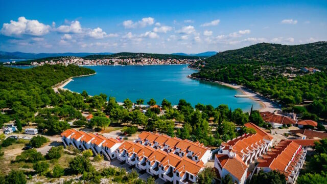 Immobilien Kroatien